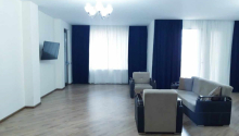 3 otaqlı Yeni tikili, Kirayə (gündəlik), Bakı, Səbail