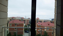 3 otaqlı Yeni tikili, Kirayə (gündəlik), Bakı, Səbail
