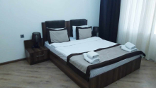 3 otaqlı Yeni tikili, Kirayə (gündəlik), Bakı, Səbail