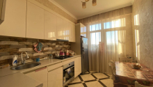 2 otaqlı Yeni tikili, Satış, Abşeron