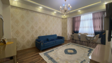 2 otaqlı Yeni tikili, Satış, Abşeron