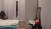 2 otaqlı Yeni tikili