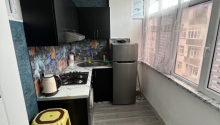 2 otaqlı Yeni tikili, Satış, Abşeron