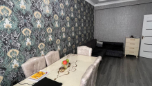 2 otaqlı Yeni tikili, Satış, Abşeron