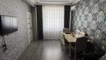 2 otaqlı Yeni tikili, Satış, Abşeron