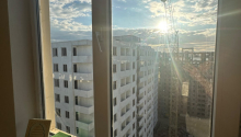 2 otaqlı Yeni tikili, Satış, Sumqayıt