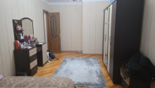 3 otaqlı Köhnə tikili, Satış, Bakı, Yasamal, Elmlər Akademiyası