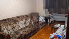 2 otaqlı Köhnə tikili