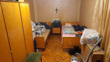 2 otaqlı Köhnə tikili, Satış, Bakı, Nərimanov, Gənclik