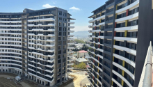 2 otaqlı Yeni tikili, Satış, Bakı, Binəqədi