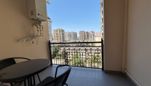 2 otaqlı Yeni tikili, Kirayə (aylıq), Bakı, Nərimanov, Nəriman Nərimanov