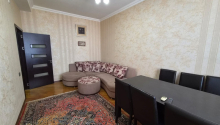2 otaqlı Yeni tikili, Satış, Abşeron