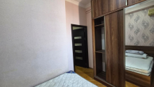 2 otaqlı Yeni tikili, Satış, Abşeron