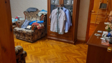 2 otaqlı Köhnə tikili, Satış, Bakı, Nərimanov
