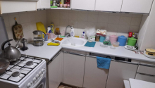 2 otaqlı Köhnə tikili, Satış, Bakı, Nərimanov