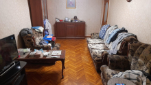 2 otaqlı Köhnə tikili