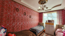 3 otaqlı Yeni tikili, Satış, Abşeron