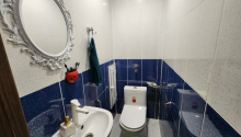 3 otaqlı Yeni tikili, Satış, Abşeron