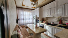 3 otaqlı Yeni tikili, Satış, Abşeron