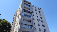3 otaqlı Köhnə tikili