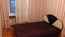 3 otaqlı Köhnə tikili, Satış, Bakı, Nəsimi, 20 yanvar
