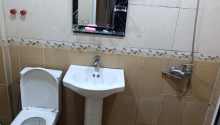 3 otaqlı Köhnə tikili, Satış, Bakı, Nəsimi, 20 yanvar