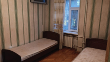 3 otaqlı Köhnə tikili, Satış, Bakı, Nəsimi, 20 yanvar