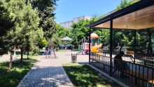 3 otaqlı Köhnə tikili, Satış, Bakı, Nəsimi, 20 yanvar