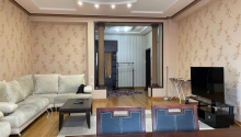 3 otaqlı Yeni tikili, Kirayə (aylıq), Bakı, Nərimanov, Nəriman Nərimanov