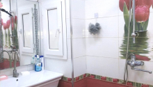 3 otaqlı Köhnə tikili, Satış, Bakı, Binəqədi, Azadlıq pros.