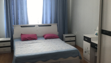 3 otaqlı Yeni tikili, Kirayə (aylıq), Bakı, Nərimanov, Nəriman Nərimanov