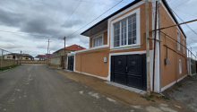 6 otaqlı Villa / Həyət evi, Satış, Bakı, Xəzər, Koroğlu