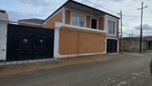 6 otaqlı Villa / Həyət evi