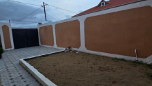 6 otaqlı Villa / Həyət evi, Satış, Bakı, Xəzər, Koroğlu