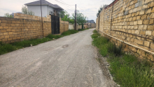 4 sot Torpaq, Satış, Abşeron