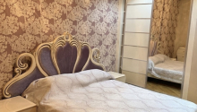 3 otaqlı Yeni tikili, Kirayə (aylıq), Bakı