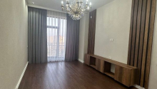 2 otaqlı Yeni tikili, Satış, Bakı, Binəqədi, Azadlıq pros.