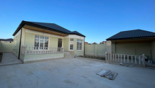4 otaqlı Bağ evləri, Satış, Abşeron