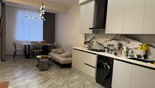2 otaqlı Yeni tikili, Satış, Bakı, Nəsimi, 28 may