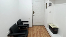4 otaqlı Köhnə tikili, Kirayə (aylıq), Bakı, Nəsimi, Gənclik