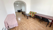 4 otaqlı Köhnə tikili, Kirayə (aylıq), Bakı, Nəsimi, Gənclik