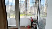4 otaqlı Köhnə tikili, Kirayə (aylıq), Bakı, Nəsimi, Gənclik