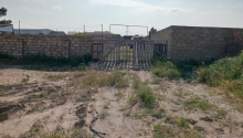 9 sot Torpaq, Satış, Bakı, Xəzər, Koroğlu