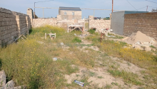 9 sot Torpaq, Satış, Bakı, Xəzər, Koroğlu