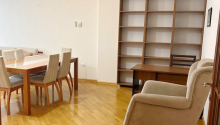 3 otaqlı Yeni tikili, Kirayə (aylıq), Bakı, Səbail, İçəri şəhər