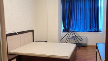 3 otaqlı Yeni tikili, Kirayə (aylıq), Bakı, Səbail, İçəri şəhər