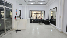 3 otaqlı Yeni tikili, Kirayə (aylıq), Bakı, Səbail, İçəri şəhər
