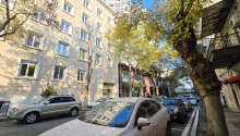 3 otaqlı Yeni tikili, Kirayə (aylıq), Bakı, Səbail, İçəri şəhər