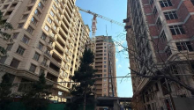 3 otaqlı Yeni tikili
