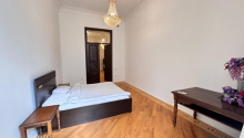 4 otaqlı Köhnə tikili, Satış, Bakı, Səbail, Sahil